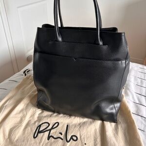 Large purse